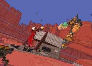 OlliOlliWorld and Rollerdrome Removed from Steam: What Happened? olliolliworld-and-rollerdrome-removed-from-steam-what-happened