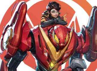 Peni Parker: Futuristic Trap-Setting Tank in Marvel Rivals peni-parker-futuristic-trap-setting-tank-in-marvel-rivals