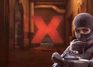 Rainbow Six Siege X: Biggest Game Transformation in History rainbow-six-siege-x-biggest-game-transformation-in-history