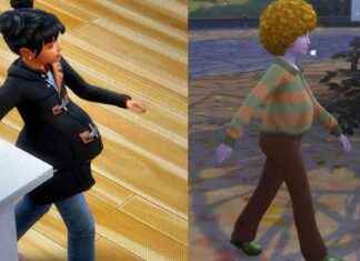 Sims 4 Update: Child Pregnancy Bug Fix Needed sims-4-update-child-pregnancy-bug-fix-needed