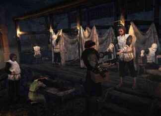 Survival City-Builder Game: Guide Villagers Through Plague-Infested World survival-city-builder-game-guide-villagers-through-plague-nfested-world