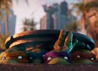 Teenage Mutant Ninja Turtles Answer Call of Duty: Black Ops 6 teenage-mutant-ninja-turtles-answer-call-of-duty-black-ops-6