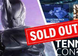 TennoCon 2025 Sells Out in Record Time tennocon-2025-sells-out-in-record-time