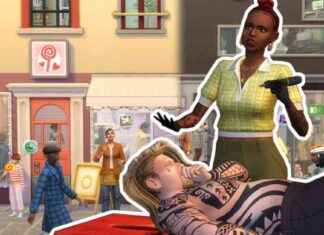The Sims 4 Expansion: Run Pet Cafe, Laundrette, or Tattoo Parlour the-sims-4-expansion-run-pet-cafe-laundrette-or-tattoo-parlour