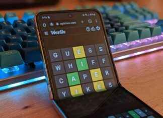 Tuesday, February 11 Wordle Answer: Daily Puzzle Solution tuesday-february-11-wordle-answer-daily-puzzle-solution