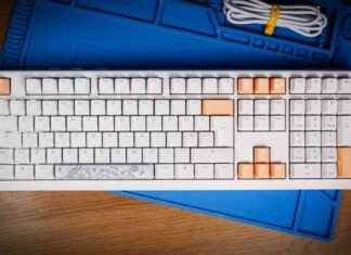 Ultimate Ducky One X Keyboard Review ultimate-ducky-one-x-keyboard-review