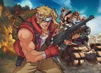 Unlock All Characters in Metal Slug Tactics Guide unlock-all-characters-in-metal-slug-tactics-guide