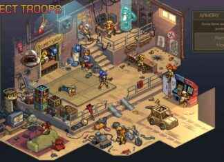 Unlock the Top Metal Slug Tactics Weapon Mods: A Guide unlock-the-top-metal-slug-tactics-weapon-mods-a-guide