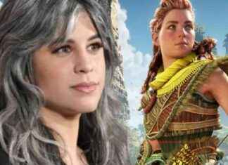Ashly Burch addresses controversy around Horizon Forbidden West character. ashly-burch-addresses-controversy-around-horizon-forbidden-west-character