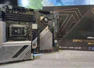 ASRock Z890 Taichi Lite Motherboard Review: Not Ideal for Gamers asrock-z890-taichi-lite-motherboard-review-not-deal-for-gamers