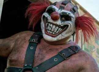 Cancelled Twisted Metal Battle Royale Screenshots Revealed cancelled-twisted-metal-battle-royale-screenshots-revealed