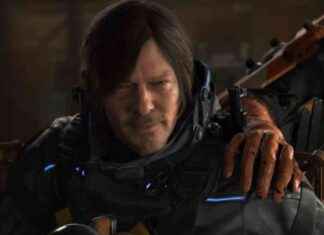 Death Stranding 2 Details Leak Before Kojima Panel death-stranding-2-details-leak-before-kojima-panel
