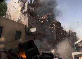 Exciting Battlefield Playtest Gameplay Leaks Spark Fan Anticipation exciting-battlefield-playtest-gameplay-leaks-spark-fan-anticipation