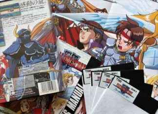 Farland Story: The Cute RPG That Stood Out in the 90s farland-story-the-cute-rpg-that-stood-out-in-the-90s