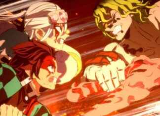 Hinokami Chronicles 2 Release Date Announced hinokami-chronicles-2-release-date-announced