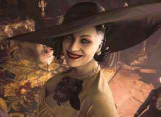 Lady Dimitrescu Actor Shares Transformative Resident Evil Village Role Experience lady-dimitrescu-actor-shares-transformative-resident-evil-village-role-experience