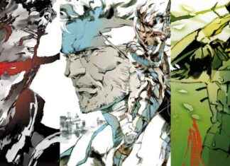 Metal Gear Solid Master Collection Vol. 1: Improved Edition metal-gear-solid-master-collection-vol-1-mproved-edition