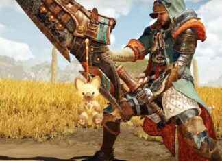 Monster Hunter Wilds First Content Update Showcase Date Revealed monster-hunter-wilds-first-content-update-showcase-date-revealed