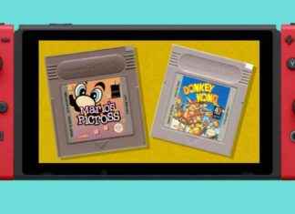 Nintendo Switch Adds Classic Game Boy Games nintendo-switch-adds-classic-game-boy-games