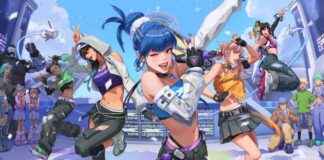 overwatch-2-launches-le-sserafirm-collab-for-trendy-skin-designs
