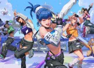 Overwatch 2 Launches Le Sserafirm Collab for Trendy Skin Designs overwatch-2-launches-le-sserafirm-collab-for-trendy-skin-designs