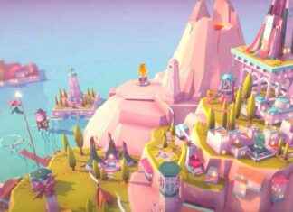 Islanders Sequel: New Minimalist City Builder Game Release slanders-sequel-new-minimalist-city-builder-game-release