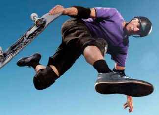 Tony Hawk’s Pro Skater 3+4: Major THPS4 Gameplay Update tony-hawks-pro-skater-34-major-thps4-gameplay-update