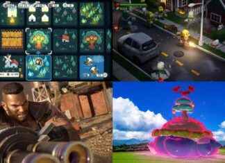 Top Recommendations: New City-Builder, Zombie Shooter, and More top-recommendations-new-city-builder-zombie-shooter-and-more