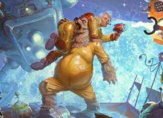 Underrated Bear-Obsessed Comedy FPS: A Hidden Gem on Steam underrated-bear-obsessed-comedy-fps-a-hidden-gem-on-steam