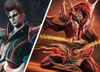 Warframe Techrot Encore Update: Boy Band Battles & Rainbow Road Racing warframe-techrot-encore-update-boy-band-battles-rainbow-road-racing