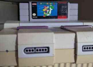 Why the Super Nintendo Runs Faster Now: Players Investigate why-the-super-nintendo-runs-faster-now-players-nvestigate