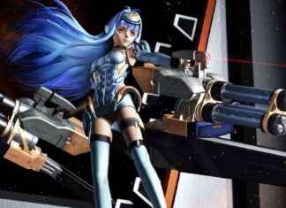 Xenosaga Spin-Off Found Online After 21 Years xenosaga-spin-off-found-online-after-21-years