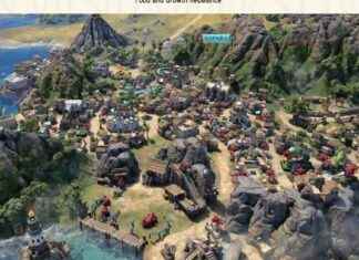 Civilization VII Update Delivers on Fan Expectations civilization-v-update-delivers-on-fan-expectations