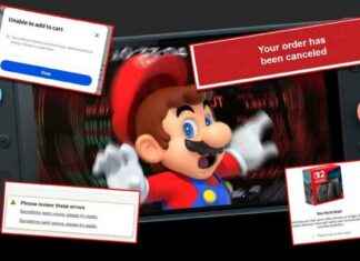 Get Your Switch 2 Preorder Now! Chaos Ensues. get-your-switch-2-preorder-now-chaos-ensues