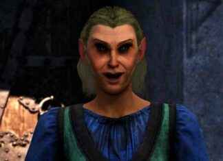 Oblivion Remastered: Master Speech Trainer’s Lip-Synced Gaffe Repeats oblivion-remastered-master-speech-trainers-lip-synced-gaffe-repeats