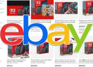 Outsmarting Nintendo Switch 2 Scalpers: Fans Post Fake Listings outsmarting-nintendo-switch-2-scalpers-fans-post-fake-listings