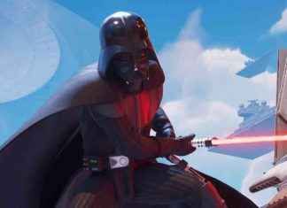 AI Darth Vader in Fortnite: Fake James Earl Jones Voice Swears a-darth-vader-in-fortnite-fake-james-earl-jones-voice-swears