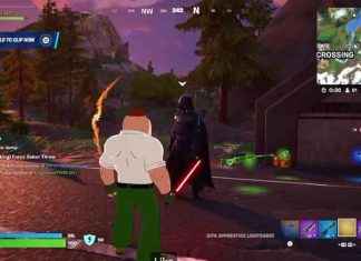 AI Darth Vader in Fortnite: Internet Reactions & Wild Quotes a-darth-vader-in-fortnite-nternet-reactions-wild-quotes