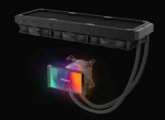 Antec Adds 5-Inch Screen to Water Cooler: Innovative or Unnecessary? antec-adds-5-nch-screen-to-water-cooler-nnovative-or-unnecessary