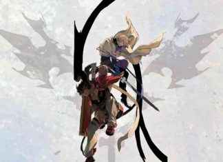 Arc System Works Reports Data Leakage Incident in Guilty Gear Strive Development arc-system-works-reports-data-leakage-ncident-in-guilty-gear-strive-development