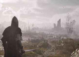 Blight: Survival Introduces Muddy Marshlands in Medieval Horror Game blight-survival-ntroduces-muddy-marshlands-in-medieval-horror-game