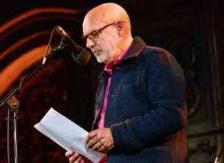 Brian Eno urges Microsoft to end ties with Israel over potential war crimes involvement brian-eno-urges-microsoft-to-end-ties-with-srael-over-potential-war-crimes-involvement