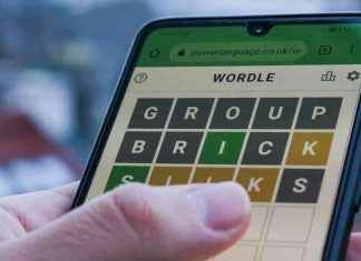 Challenging Wordle Puzzle Ends Streaks for Half of Players challenging-wordle-puzzle-ends-streaks-for-half-of-players