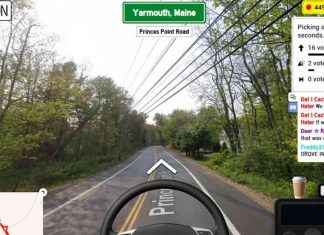 Connect with 900 Online Participants for a Virtual Road Trip connect-with-900-online-participants-for-a-virtual-road-trip