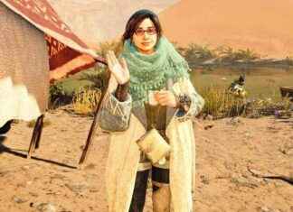 Customizing Alma’s Outfit and Glasses in Monster Hunter Wilds: Step-by-Step Guide customizing-almas-outfit-and-glasses-in-monster-hunter-wilds-step-by-step-guide