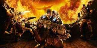 david-leitch-in-talks-to-direct-gears-of-war-movie-adaptation