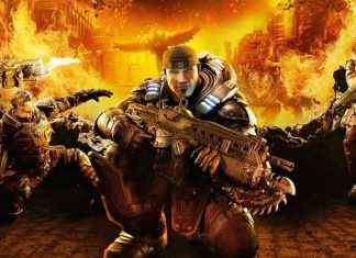 David Leitch in talks to direct Gears of War movie adaptation david-leitch-in-talks-to-direct-gears-of-war-movie-adaptation