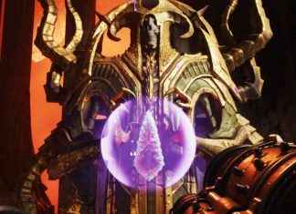 Destroy Creepy Wolf Statues in Doom: The Dark Ages Ancestral Forge Level destroy-creepy-wolf-statues-in-doom-the-dark-ages-ancestral-forge-level