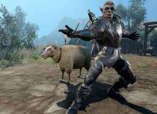 Discover the Hidden Magical Sheep Companion in Baldur’s Gate 3: Harvard Willoughby discover-the-hidden-magical-sheep-companion-in-baldurs-gate-3-harvard-willoughby