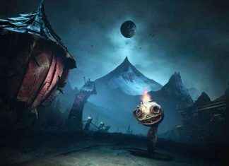 Explore the Eerie Charm of the Midnight Walk: A Spooky Nighttime Adventure explore-the-eerie-charm-of-the-midnight-walk-a-spooky-nighttime-adventure